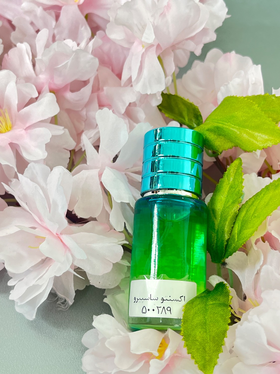 عطر مردانه اورجینال